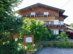 Gästehaus Heidi, Wals-Siezenheim, Österreich